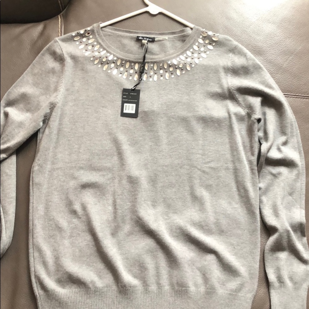Vila Milano Sweater